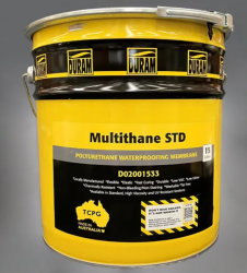 Multithane Std